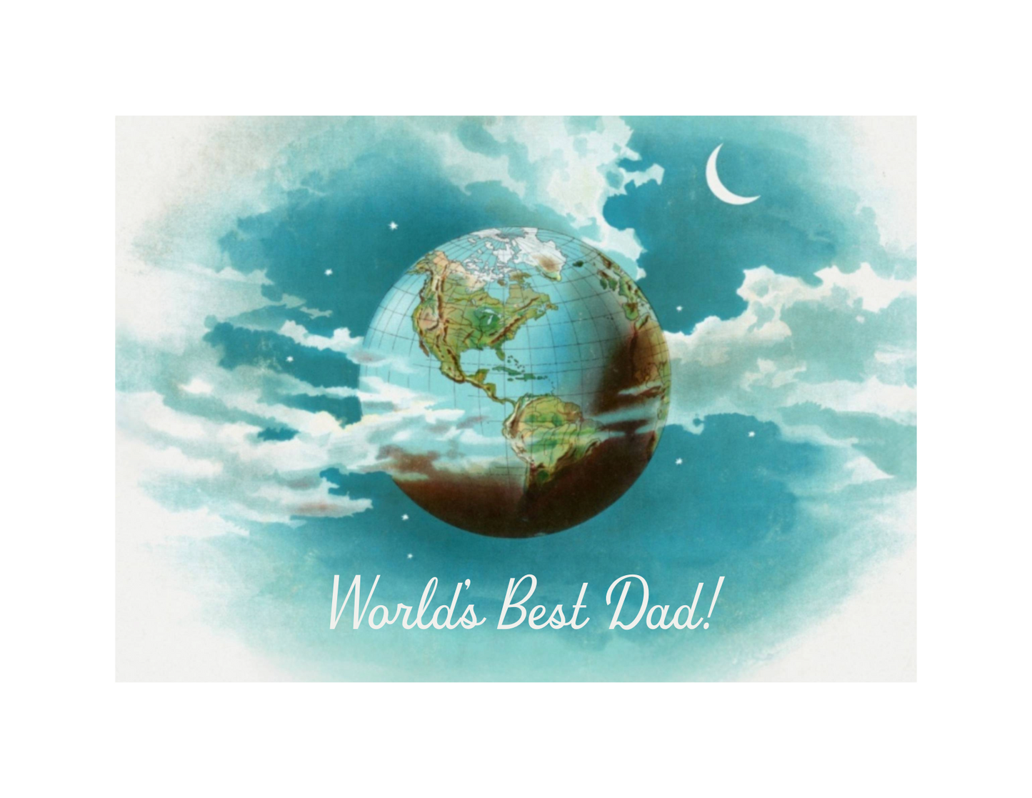 World's Best Dad