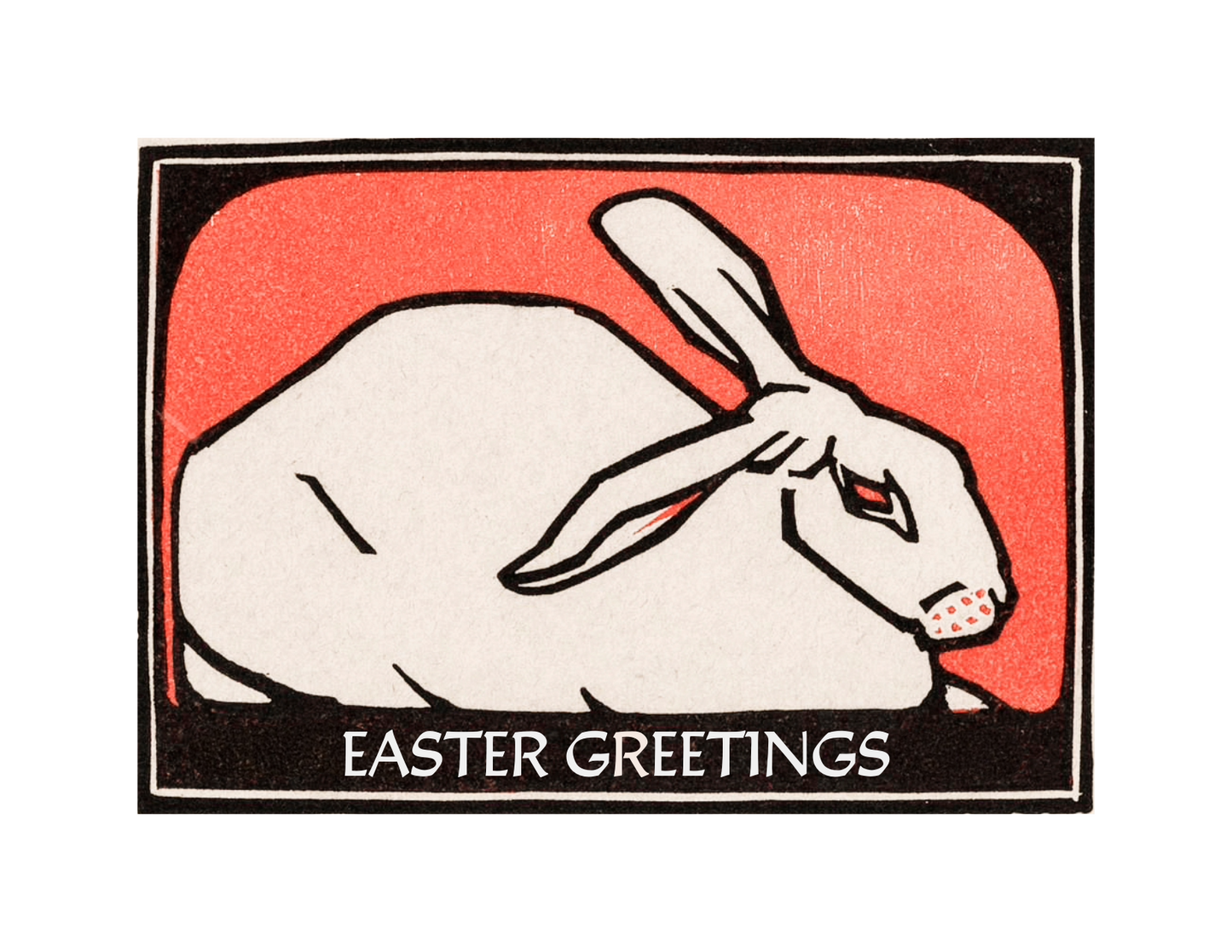 Easter Greetings