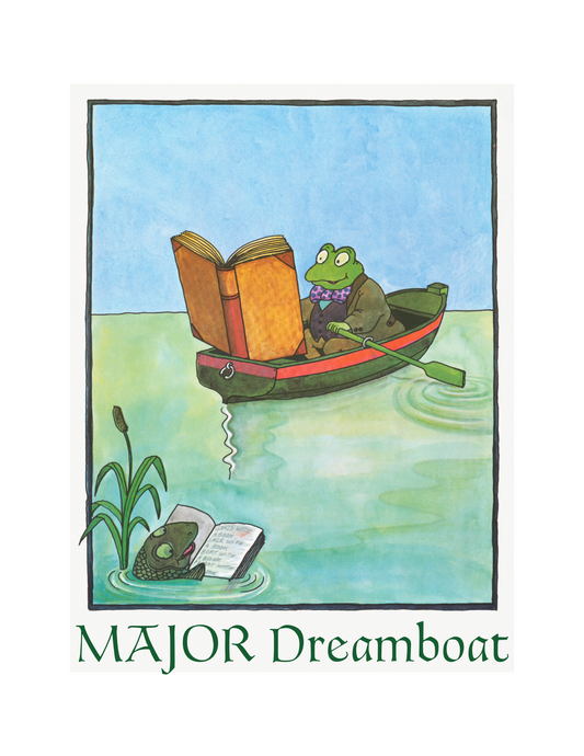 Dreamboat