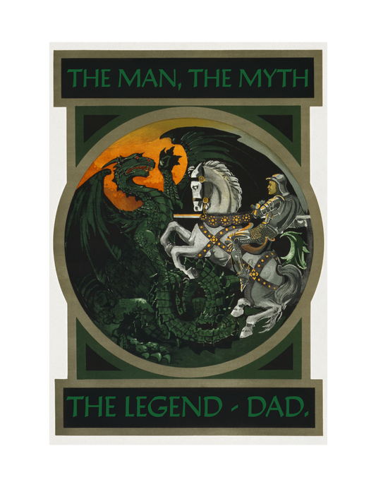 Legendary
