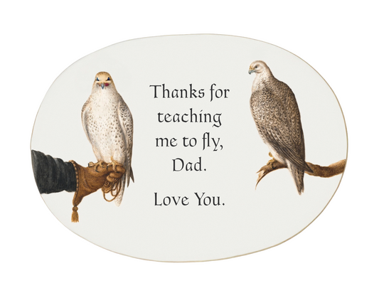 Father's Day Falcons