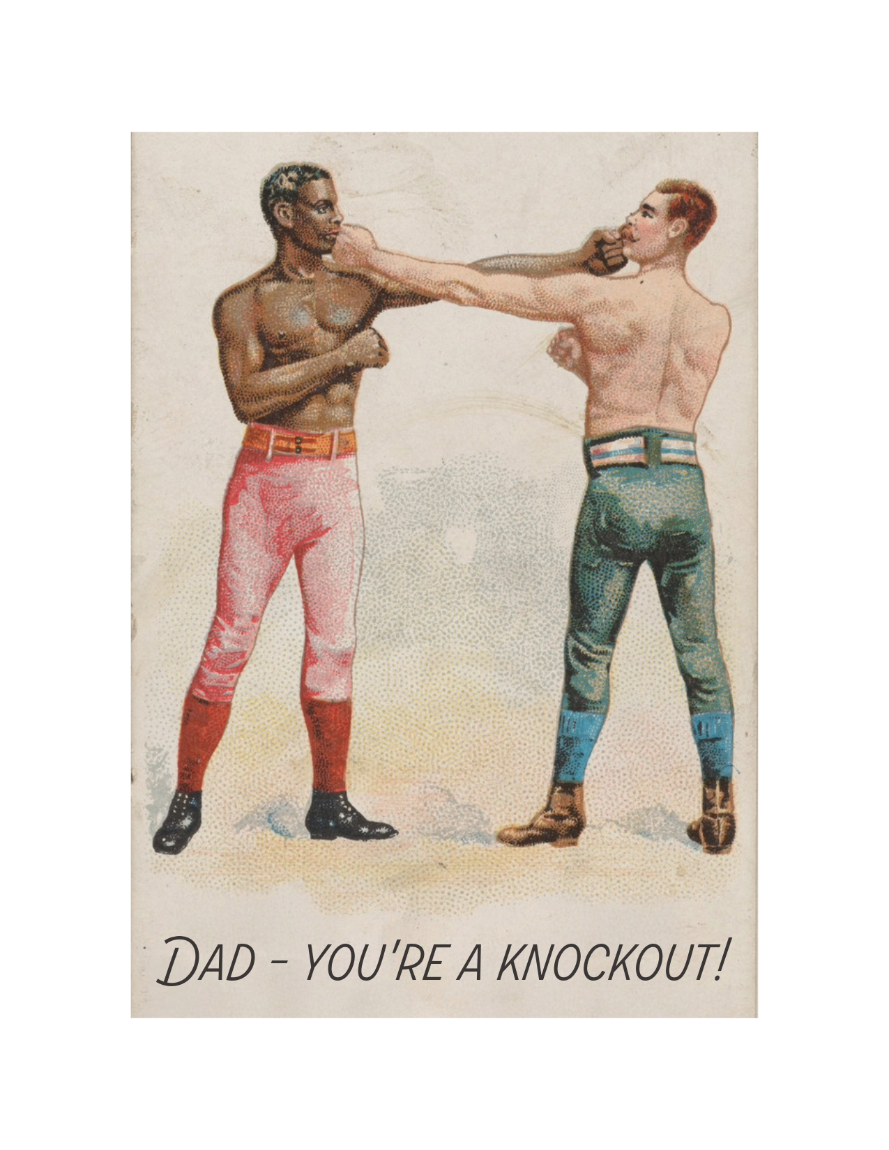 Knockout