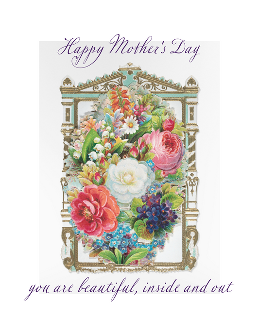 Mother's Day Bouquet