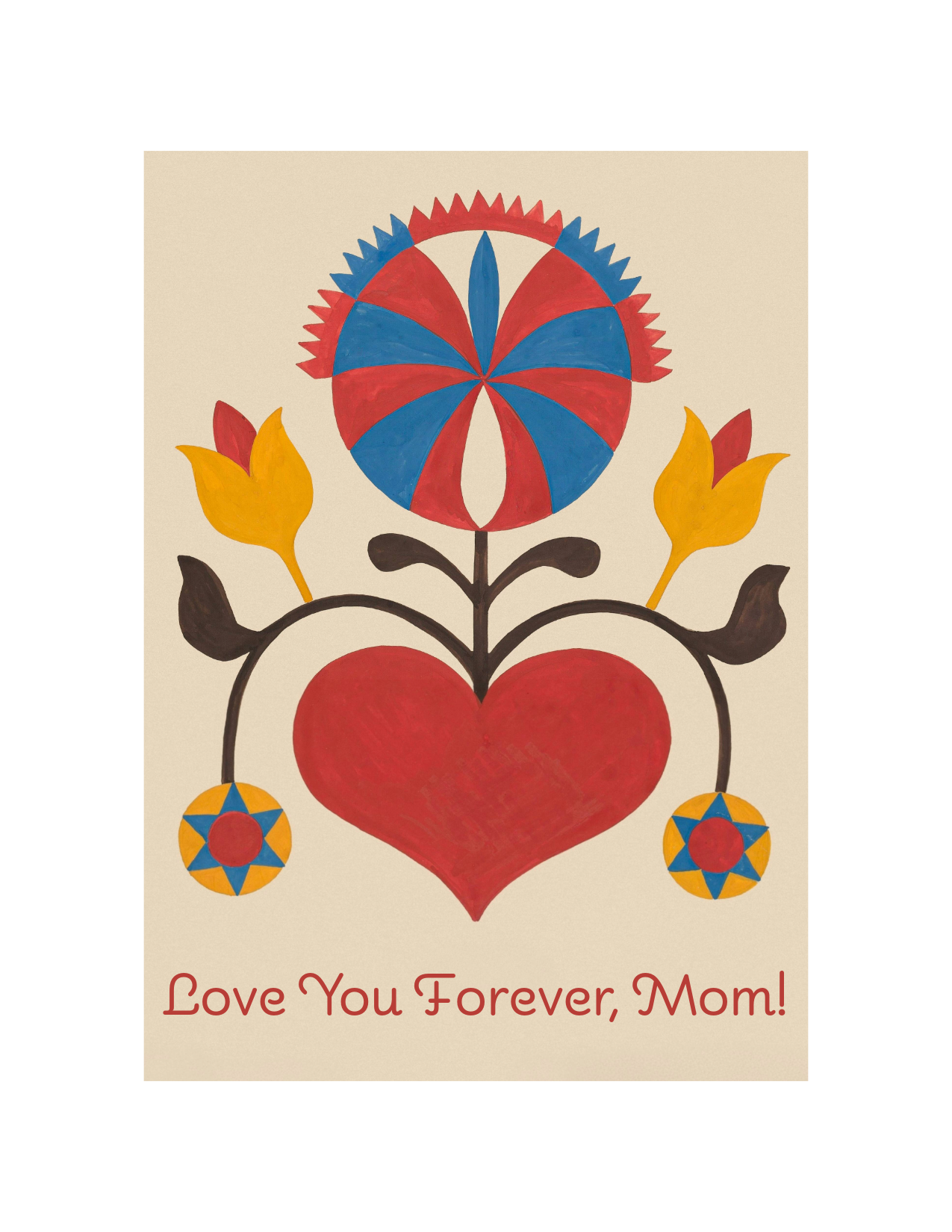 Mom Forever