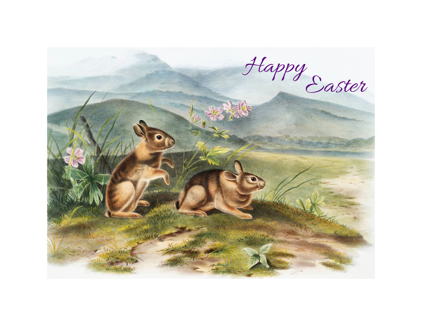Happy Easter