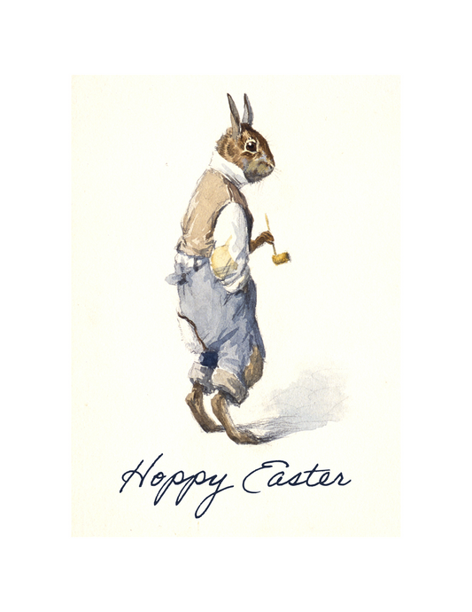 Hoppy Easter