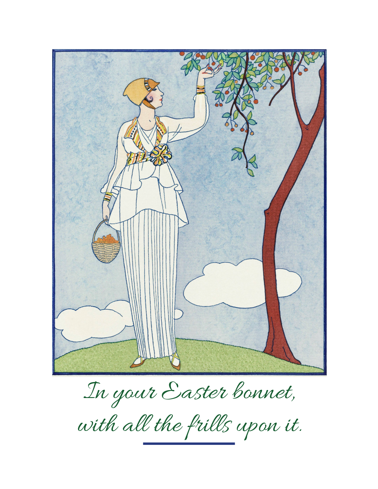Easter Parade