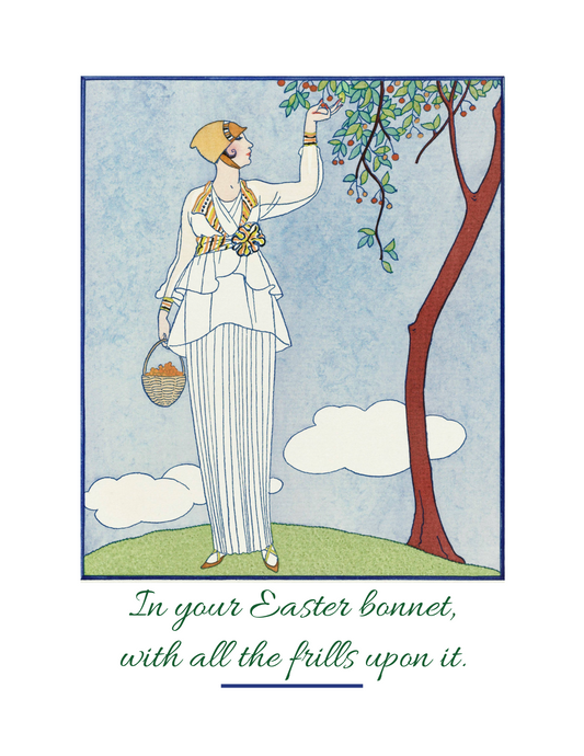 Easter Parade