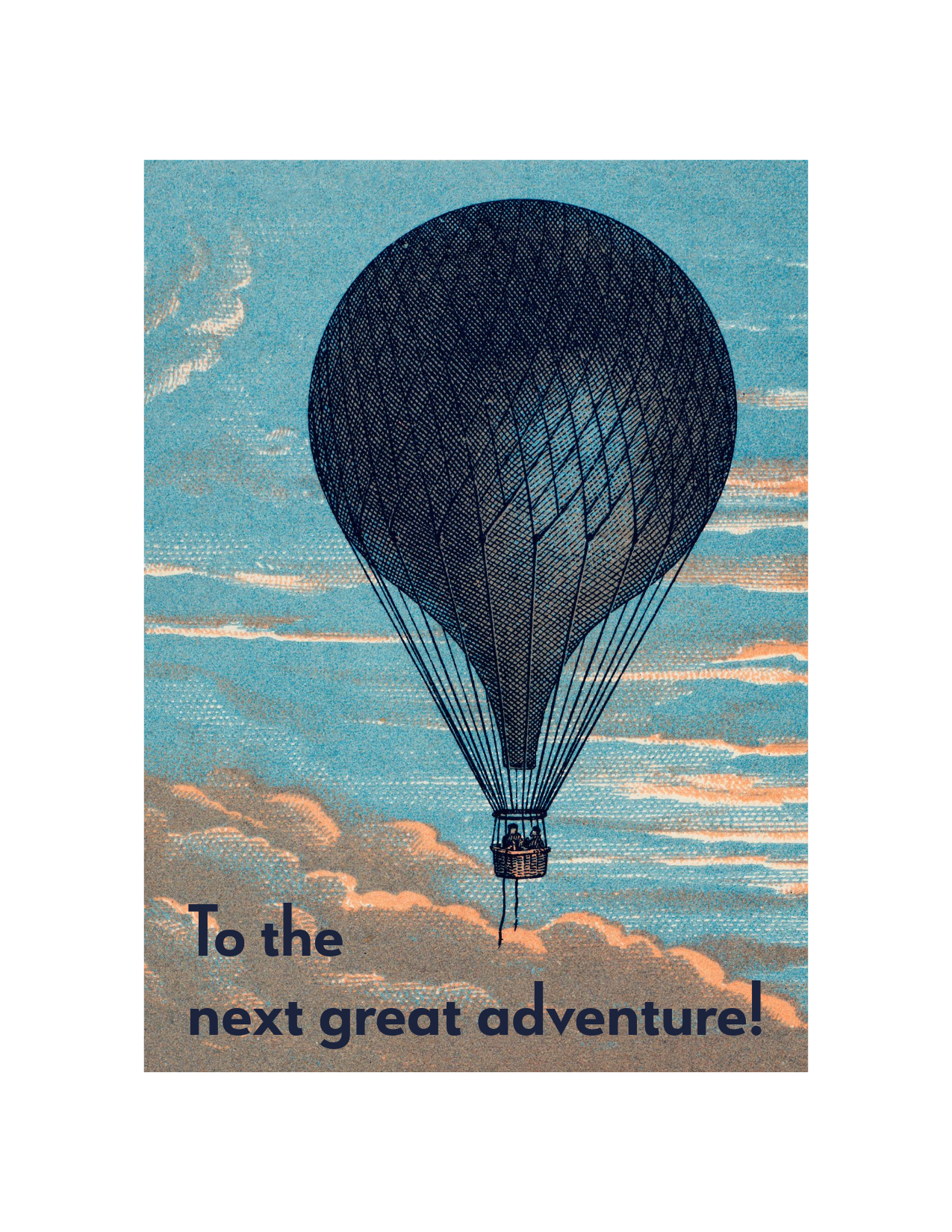 L' Aerostat