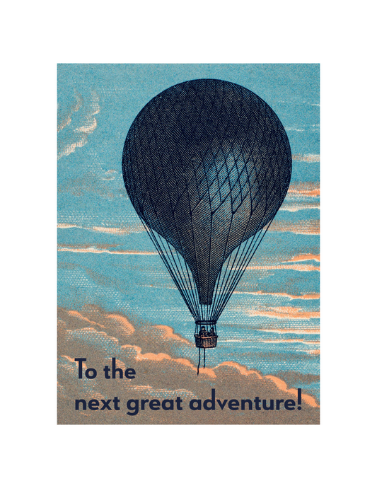 L' Aerostat