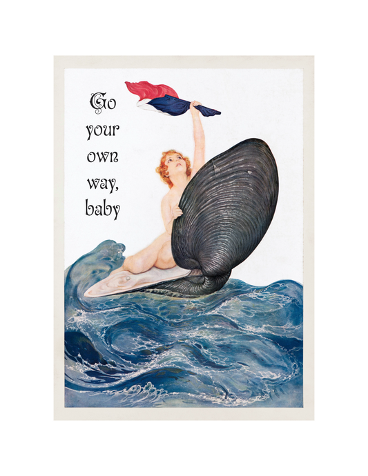 Mermaid