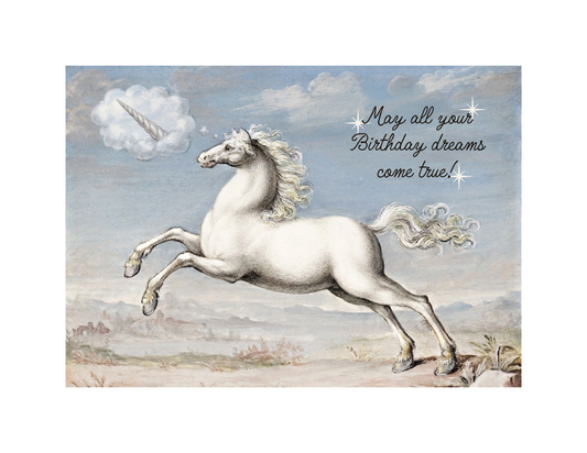 Unicorn